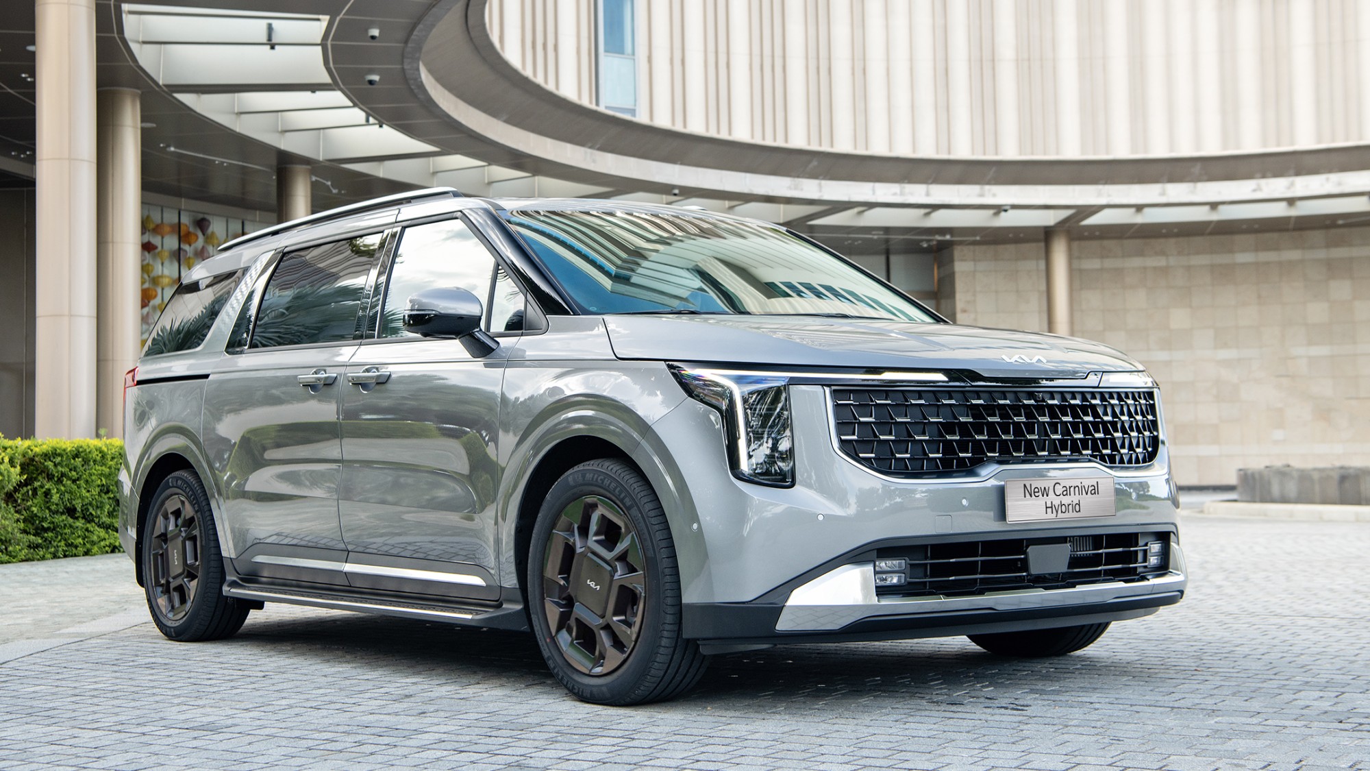 Năm mới 2026, Kia ưu đãi đặc biệt lên đến 90 triệu đồng cùng nhiều tùy chọn cá nhân hóa đẳng cấp